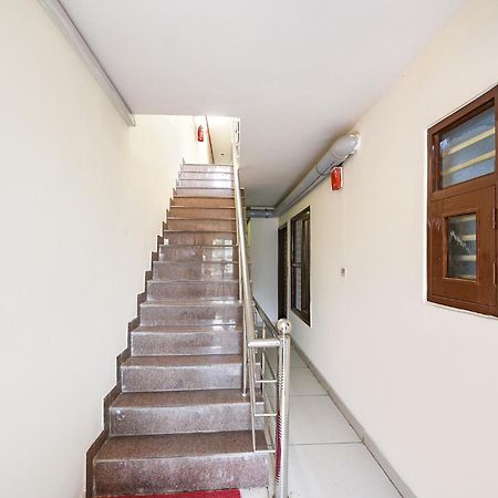 Fabhotel Green Valley Chandigarh Ngoại thất bức ảnh